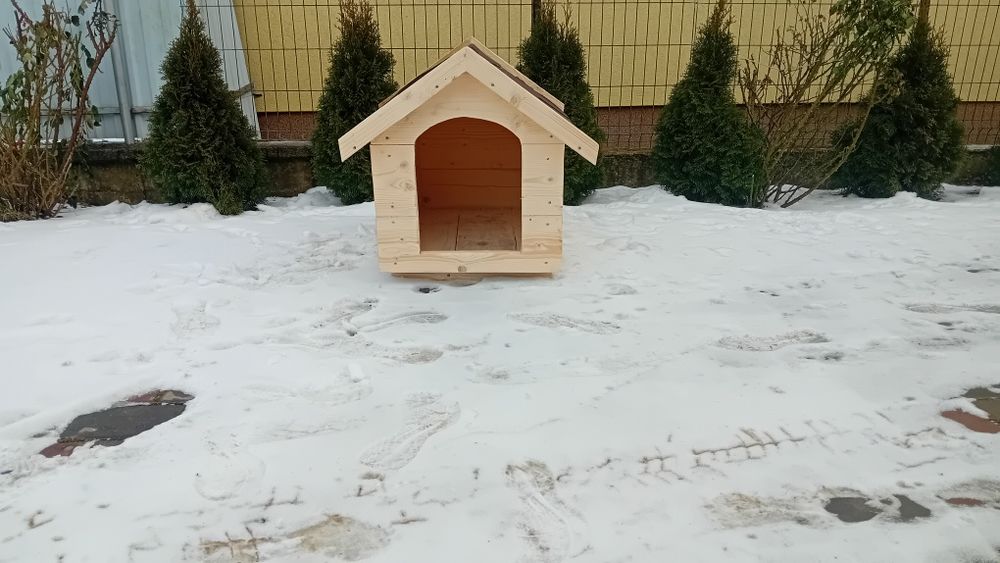 Cușcă caine talie mica