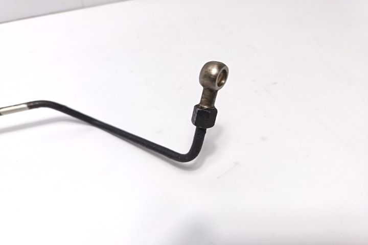 Conducta combustibil MAN TGL  seria