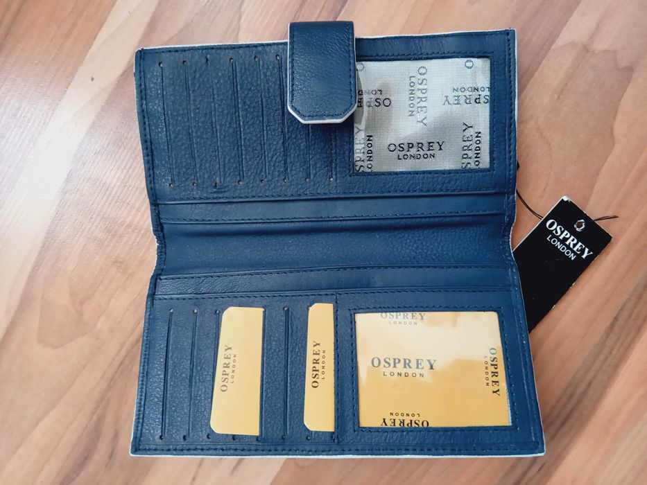 OSPRAY портмоне ново