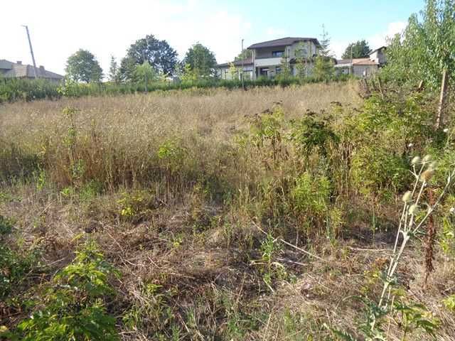 Продава се Парцел в Търговище, Център - 965 кв.м за 32 €/кв.м - Снимка #2