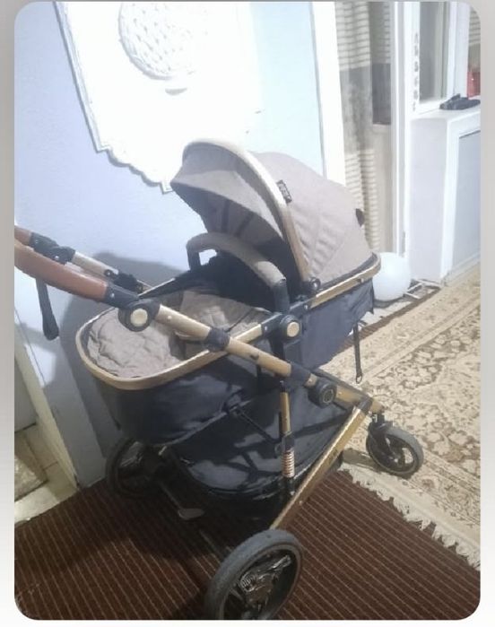 Коляска- трансформер