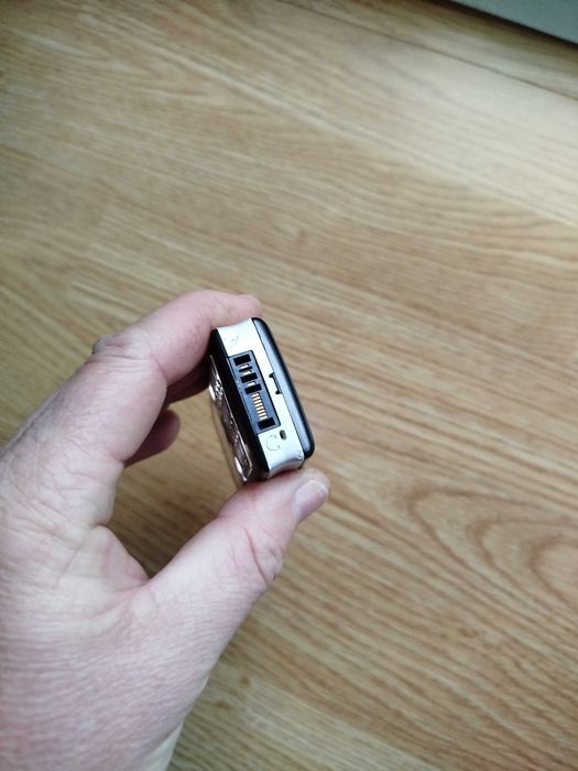 Telefon Sony Ericsson T 630 Functional