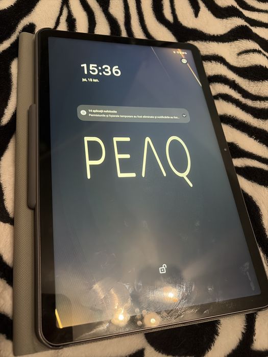 Tableta Peaq TCL