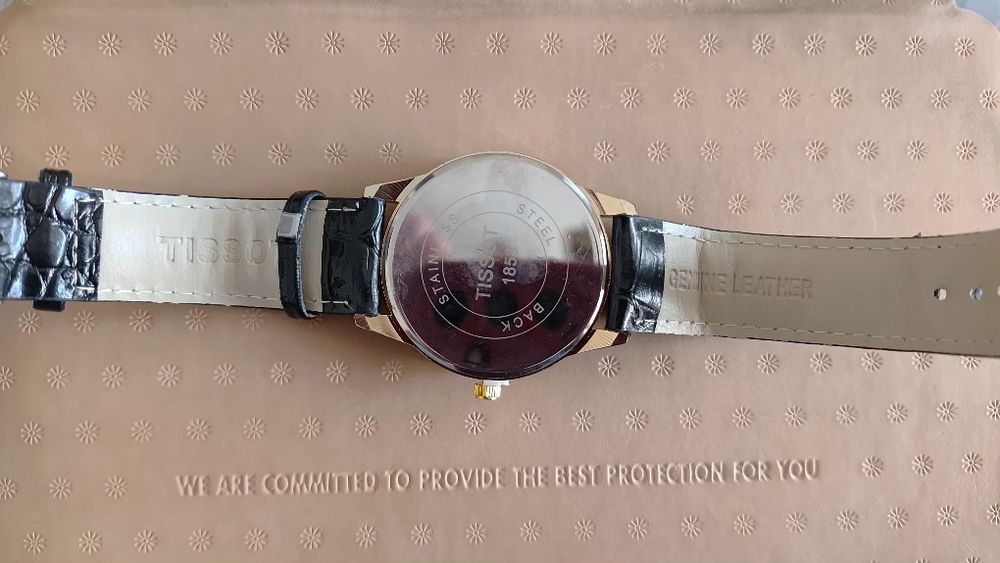 Tissot Le Locle Swiss Made