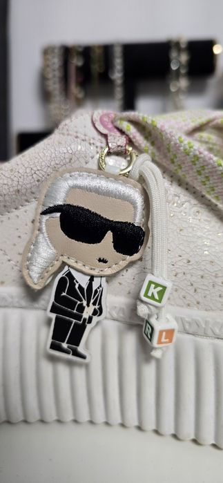 Sneakers Karl Lagerfeld 38 piele