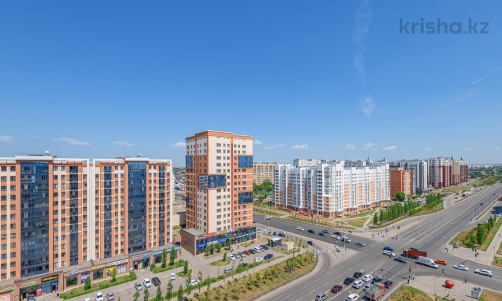 Продажа квартира