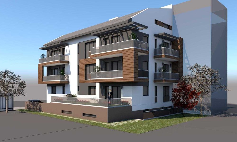 Proiectare constructii la preturi rezonabile