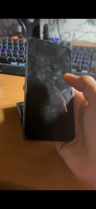 Samsung s23, + наушники buds Pro 2 в подарок