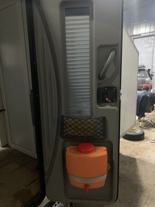 Продам кемпер ……..