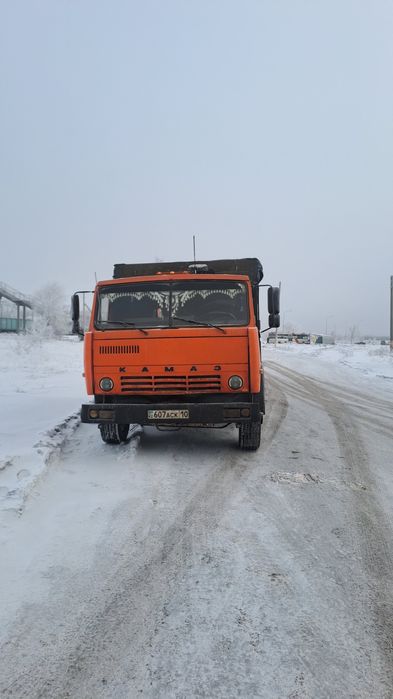 Продам камаз в хорошем састаяни