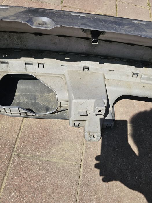 Bara originala M BMW X3 E83