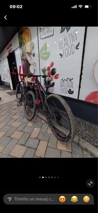TREK Marlin 5 29inch cadru M