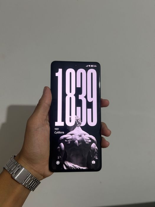 Poco X5 Pro (Обмен)