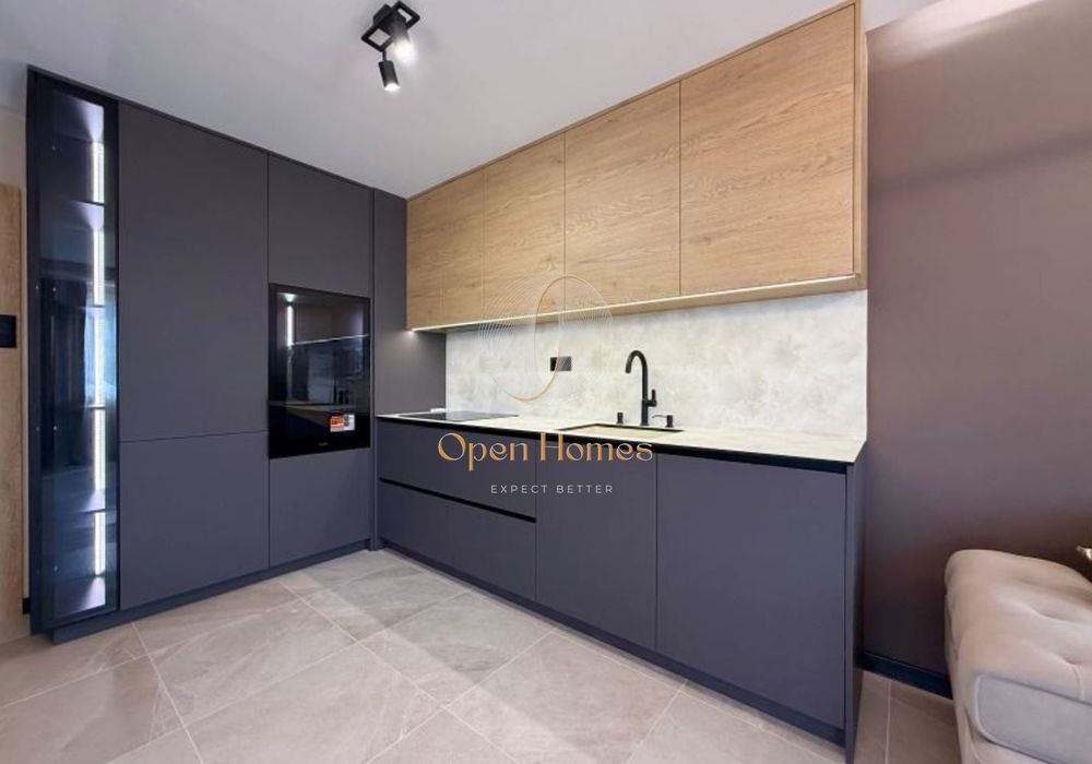 Продава се Многостаен апартамент в Пловдив, Център - 121 кв.м за 1682 €/кв.м - Снимка #3