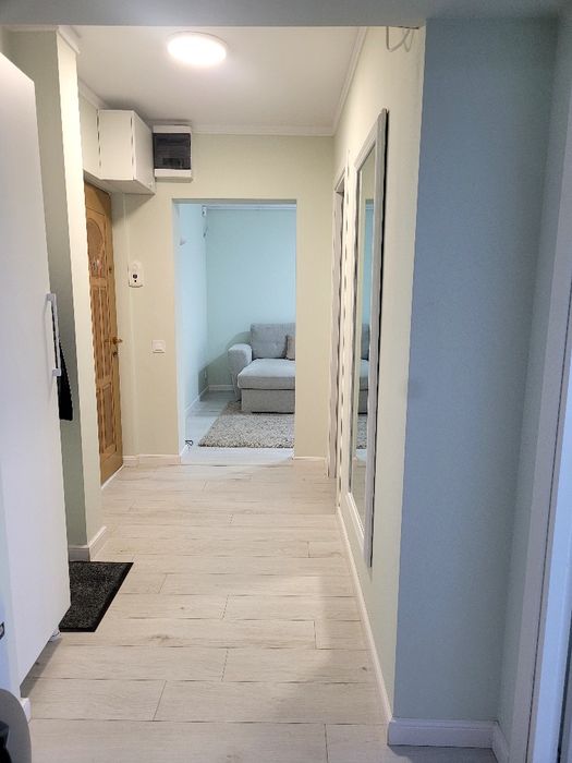 Apartament 3 camere zona Ultracentral