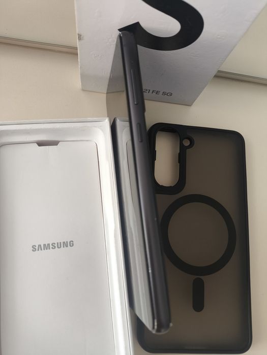 Продам Samsung Galaxy S21 FE 5G