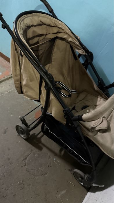 Детский коляска для прагулкий