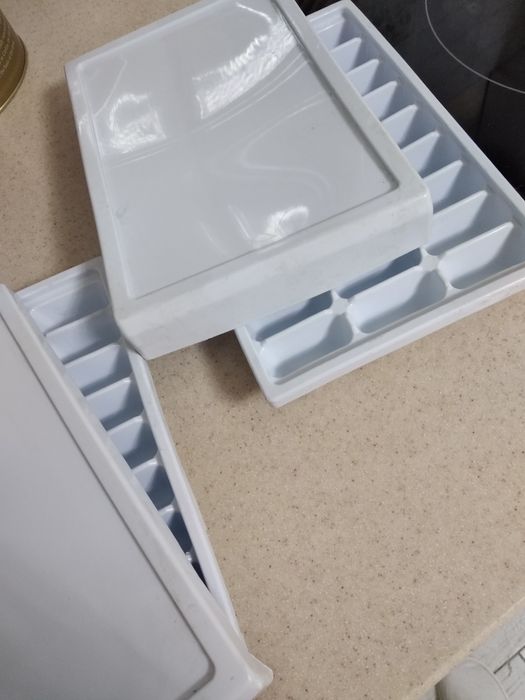 Ёмкости для заморозки