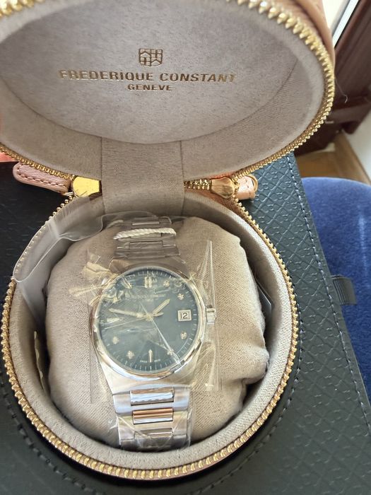 Ceas Frederique Constant Highlife Ladies Quartz