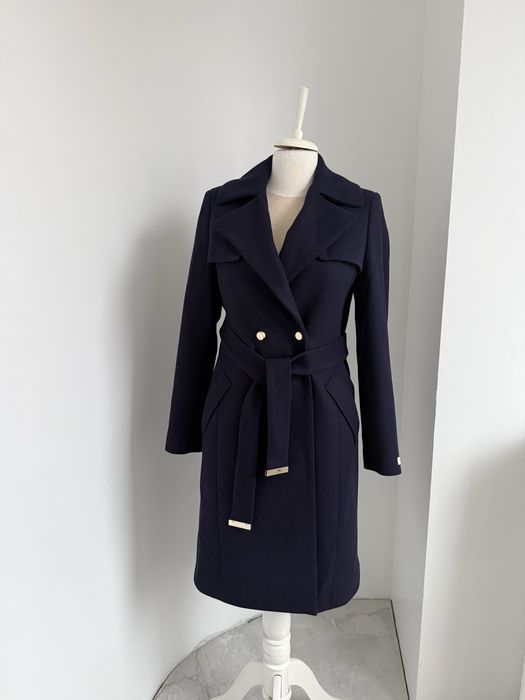 Спортно елегатно палто Ted Baker , size XS