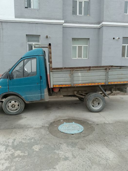 Газел Gazel sotiladi