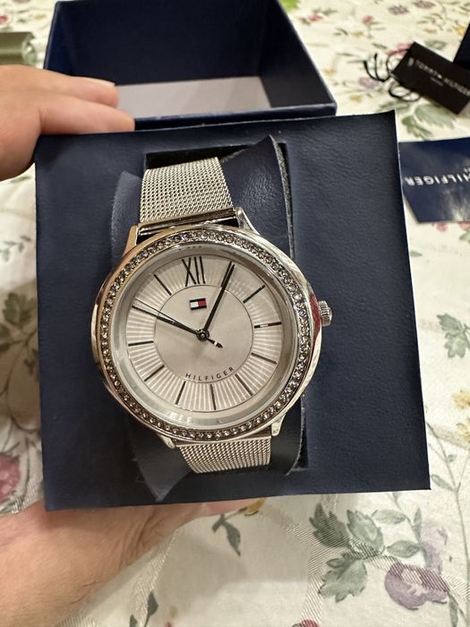 Tommy Hilfiger 17917, женские, новые в коробке