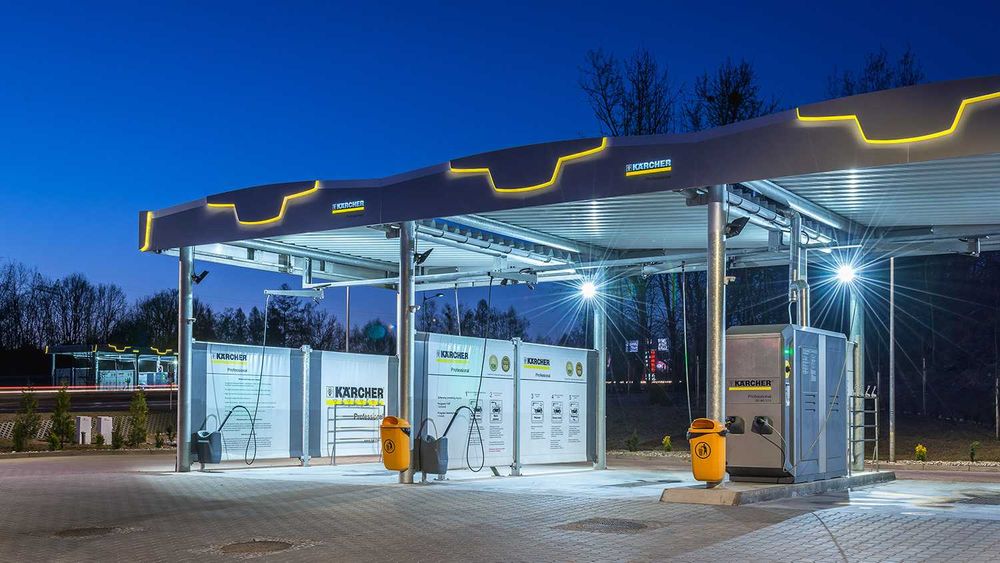 Sammoy Первые руки Производим аккуратное оборудование MoySam самомойки