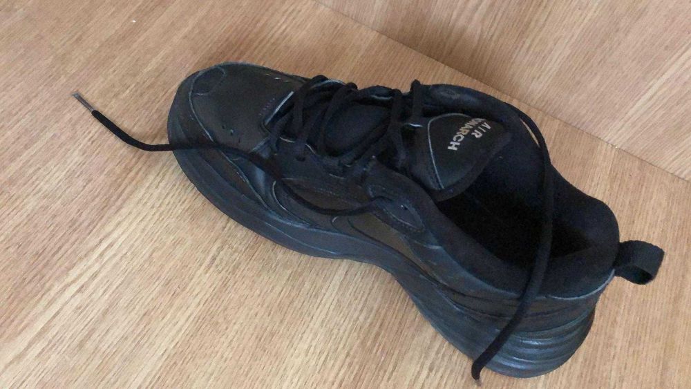 [Vând] Încălțăminte bărbați