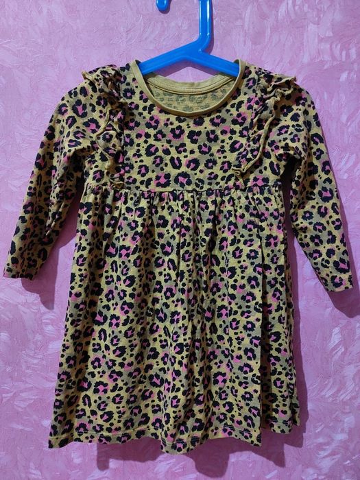 Продам платье детское