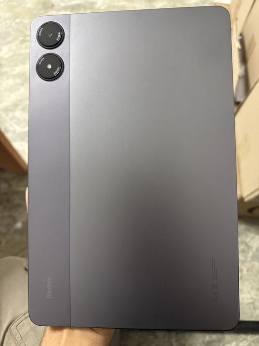 Xiaomi Redmi Pad Pro 5G 6/128 Sim ОБМЕН