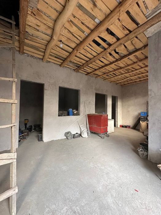 Участок Продажа Янги хает от поста 4км Махаля Истикбол