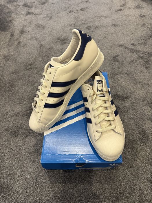 Adidas * Superstar 82 * 48