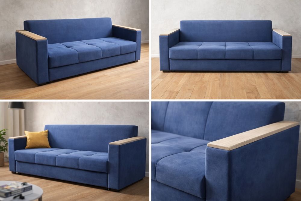 Диван Тахта раскладной