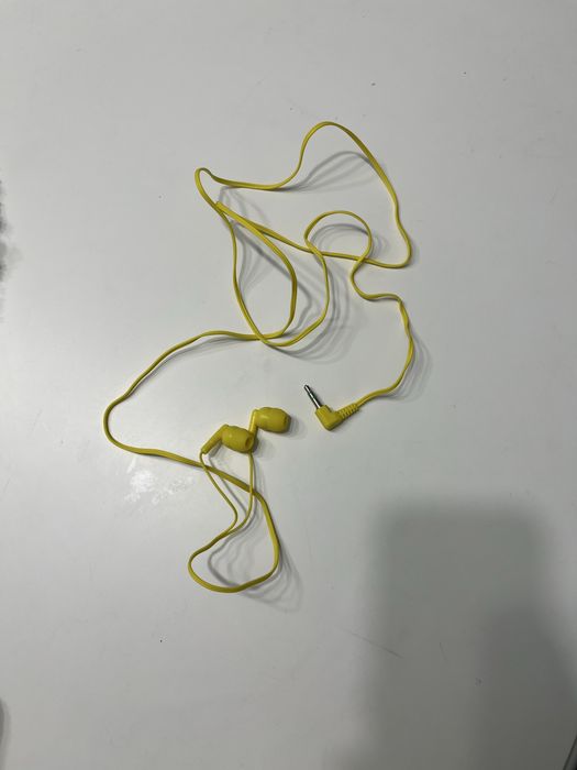 Слушалки 3.5mm jack