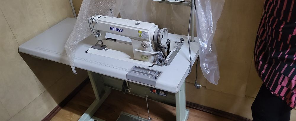 Продам швейные машинки