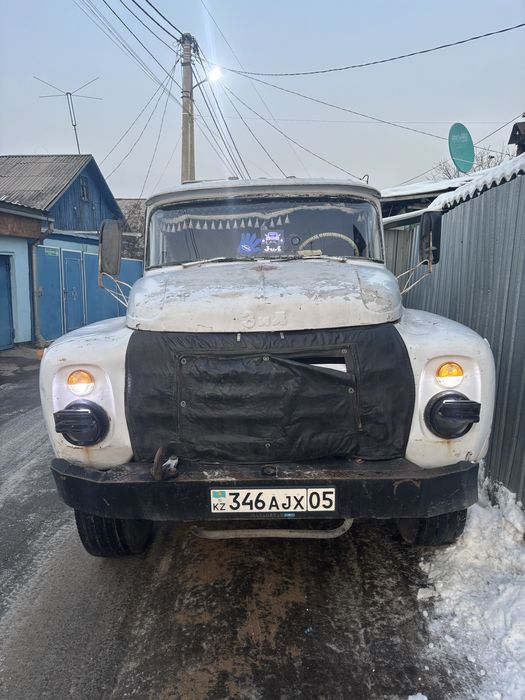 Ассенизатор  Откачка септик