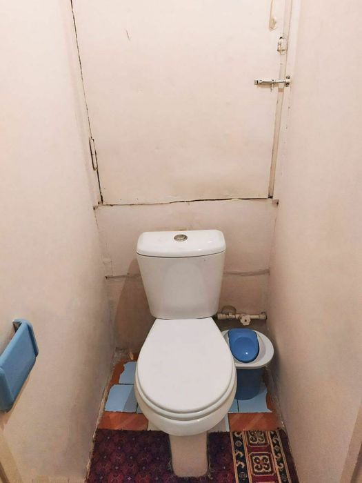 Uy sotiladii.Yashnobod tumani. 3 xonali