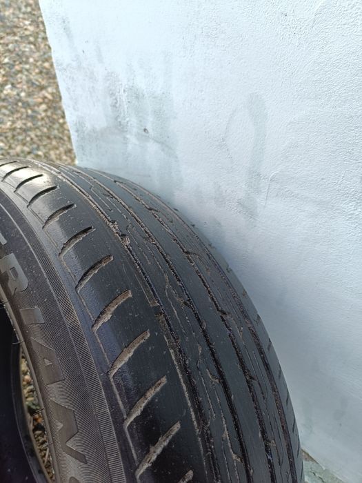 Продам резина летняя