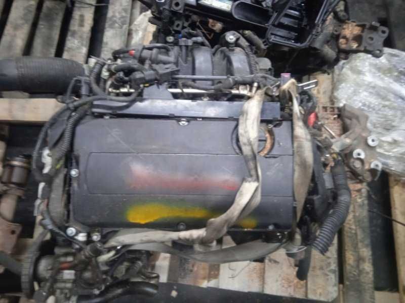 Двигатель Opel Zafira A18XER 1.8L ECOTEC