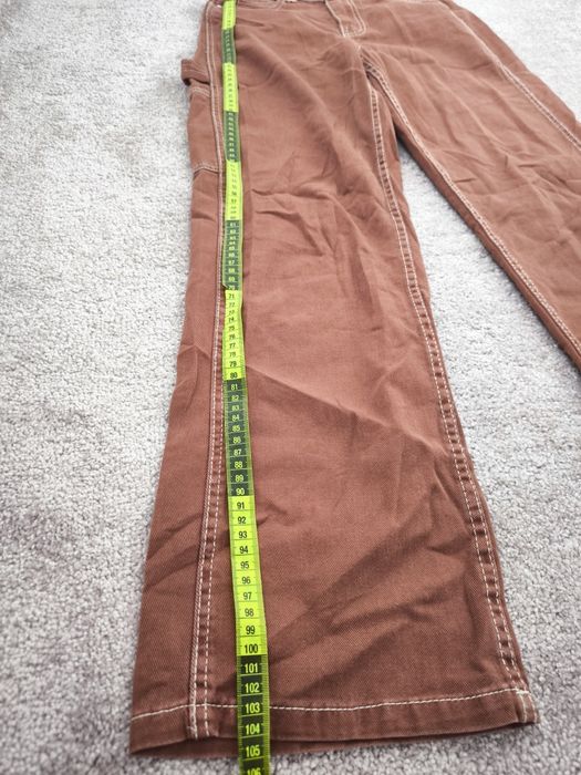 Blugi fetiță Terranova 36