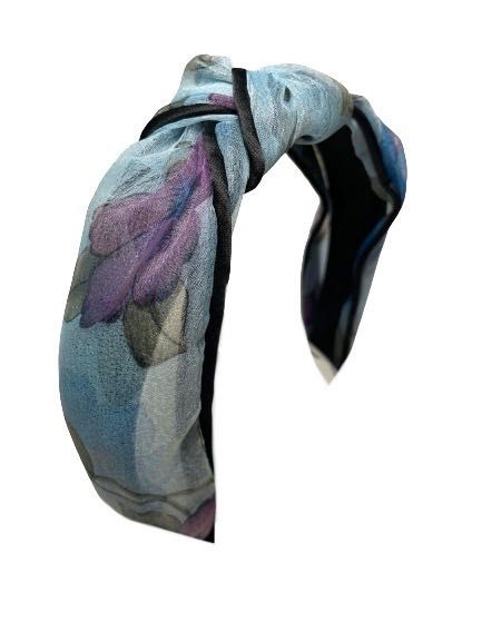 Диадеми от тюл различни цветове