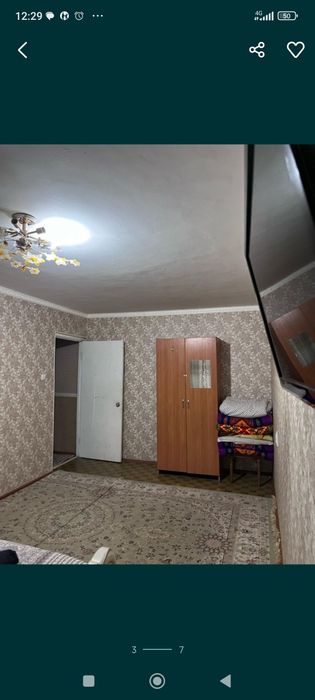 Квартира жалданады
