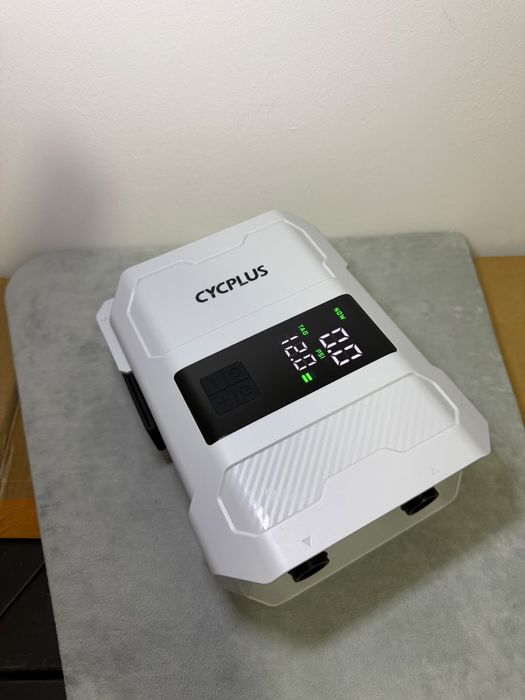 Премиум насос CYCPLUS
