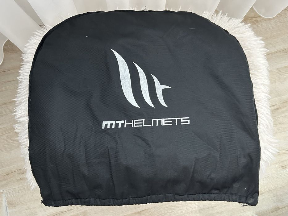 Каска MT Helmets Targo Graphic Bee