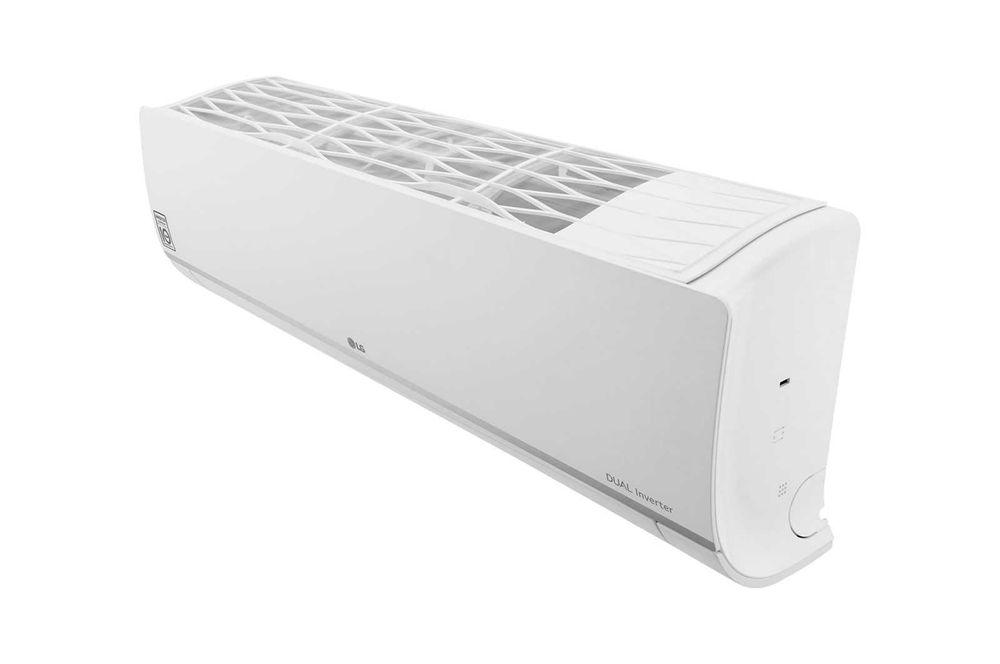 LG Кондиционер 09/12/18 Procool Dual Inverter низки цена доставка есть