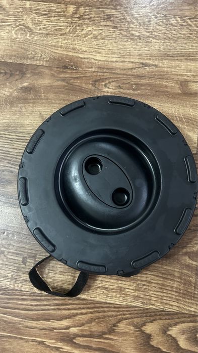 Компактный Стульчик для рыбалки