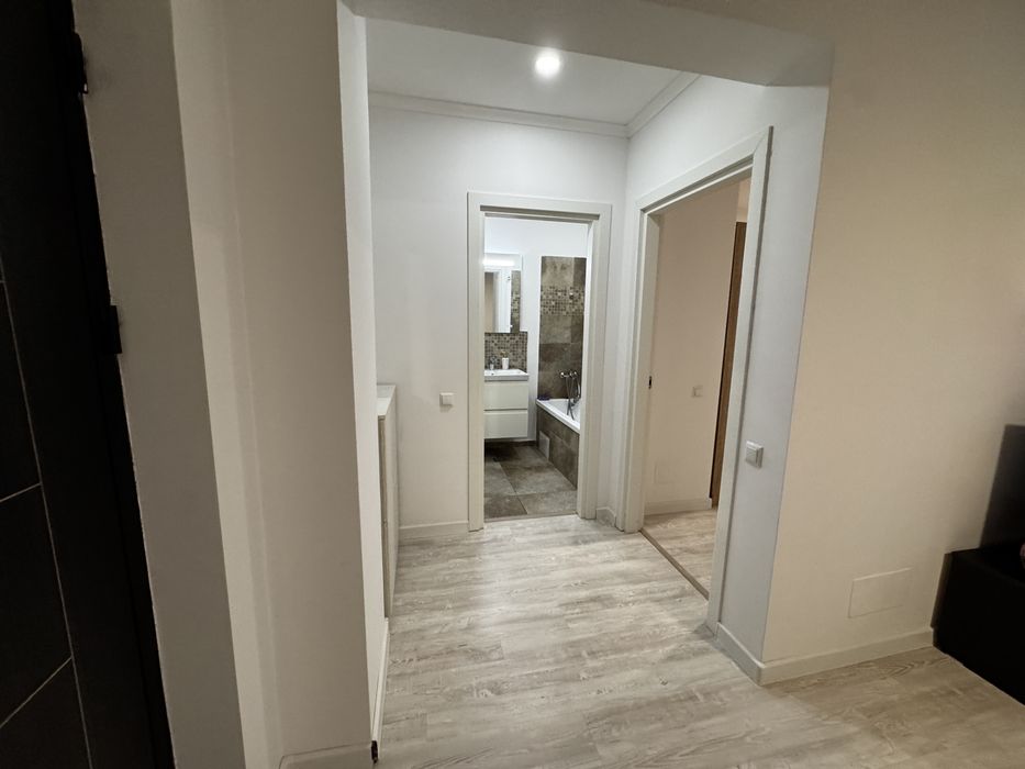 Apartament 2 camere |Mobilat & utilat complet