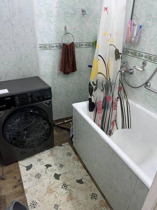 КВАРТИРА на аренду нужна одна девочка студентка