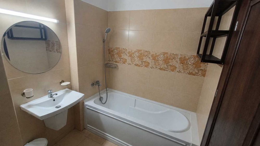 Închiriez apartament 2 camere 57 mp Conacul Castanilor Buftea