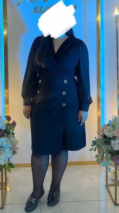 Женская платье, вечерные